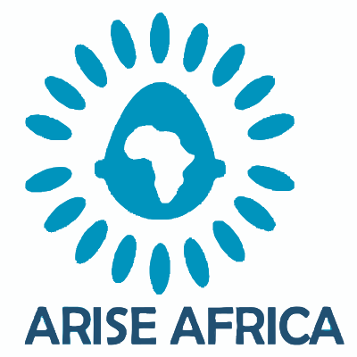 ARISE AFRICA Trial logo