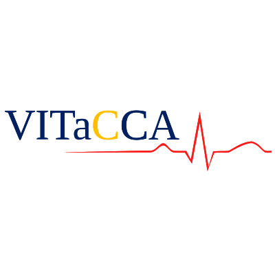 VITaCCA trial logo