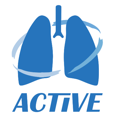 ACTIVE trial logo