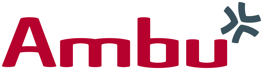 AMBU logo