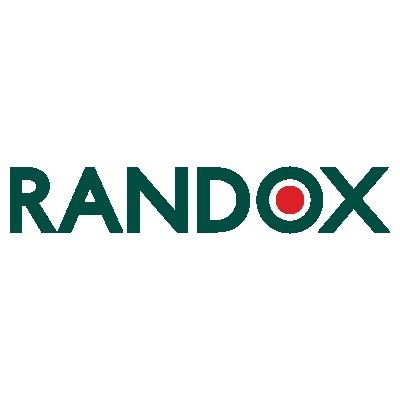 RANDOX logo