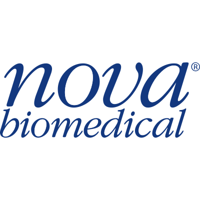 Nova Biomedical logo
