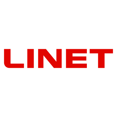 LINET logo