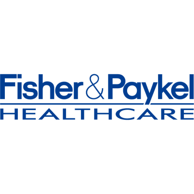 Fisher & Paykel Healthcare logo