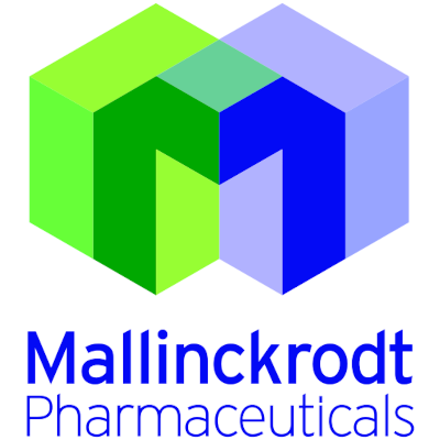 Mallinckrodt logo