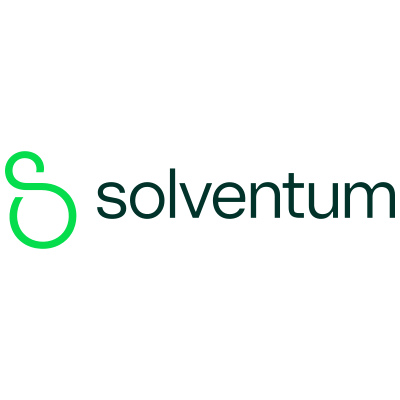 Solventum logo