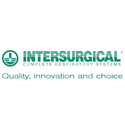 Intersurgical logo