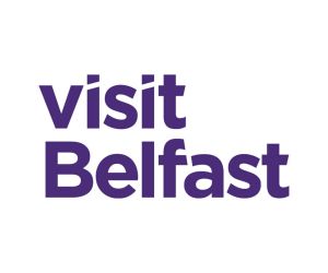 Visit Belfast Logo