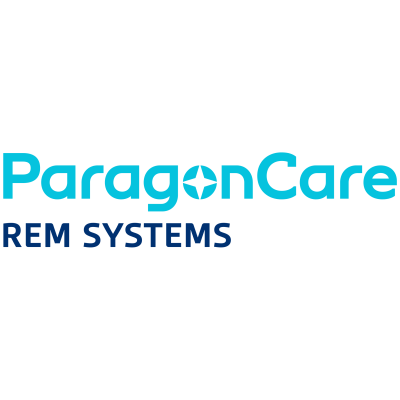 ParagoneCare Logo