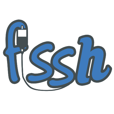 FISSH trial logo