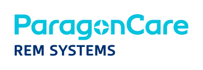 ParagonCare logo