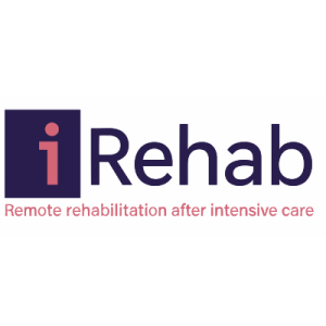iRehab trial logo