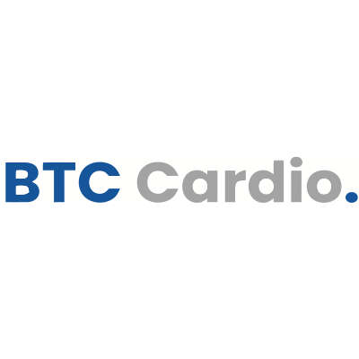 BTC Cardio logo