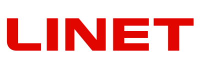 LINET logo