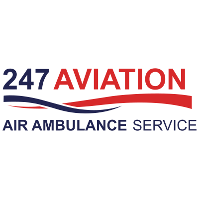 247 Aviation logo